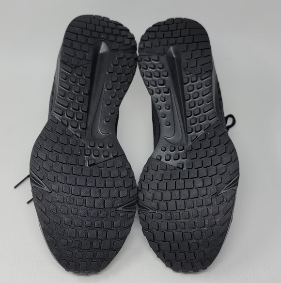 Nike Run Defy Women's Road Running Black Shoes HM9593-003 Size 11 New - Picture 7 of 9